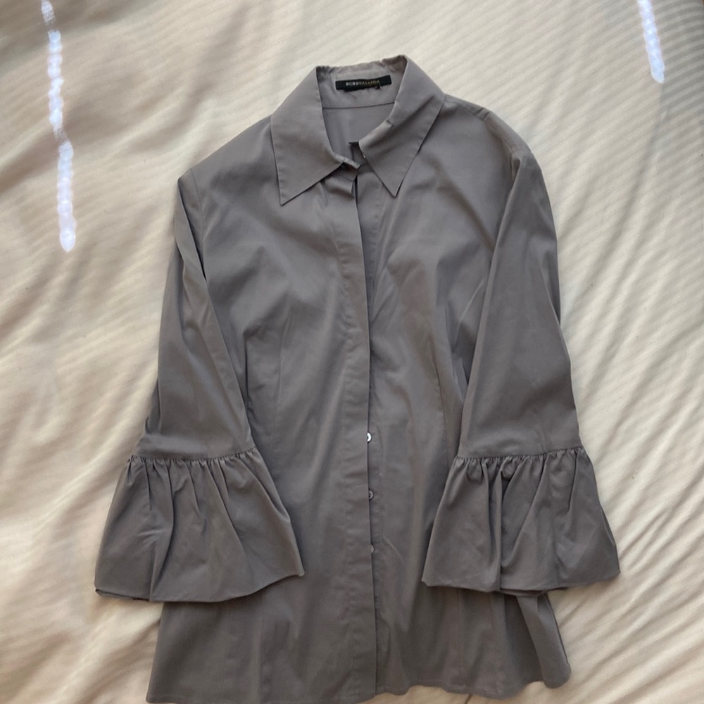 BCBG stretch Colton